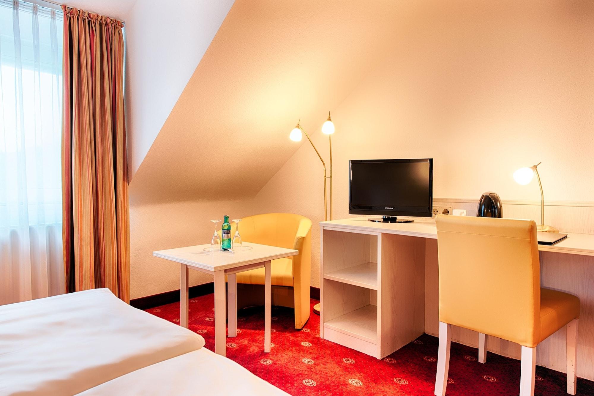 Achat Hotel Schwetzingen Heidelberg 외부 사진