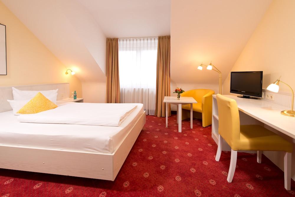 Achat Hotel Schwetzingen Heidelberg 외부 사진