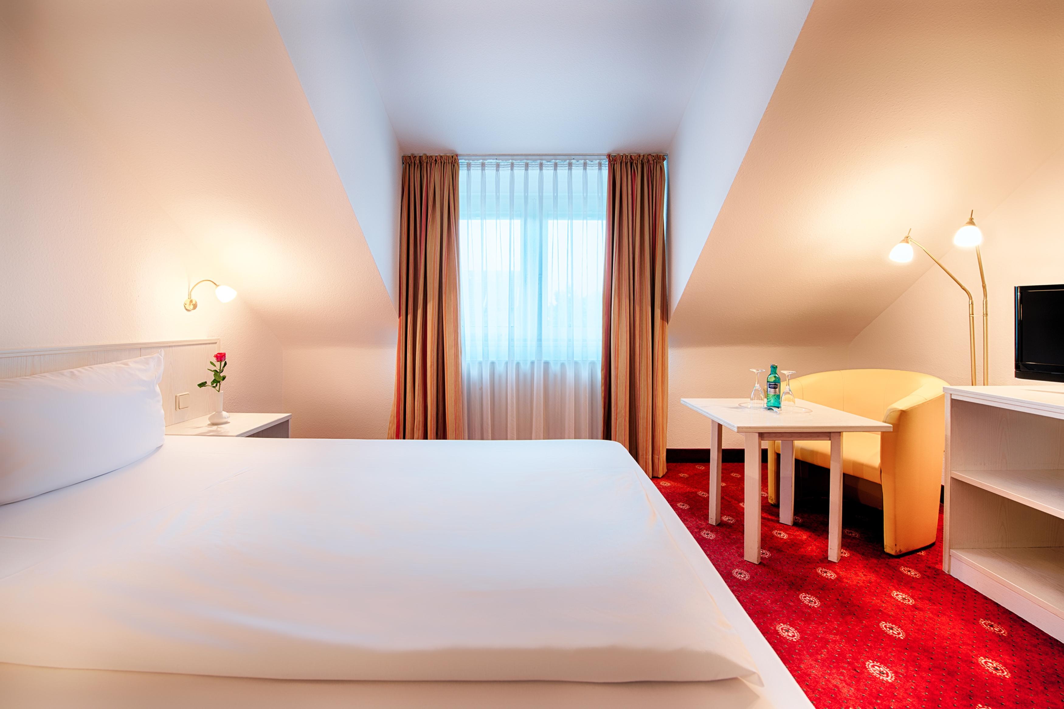 Achat Hotel Schwetzingen Heidelberg 외부 사진