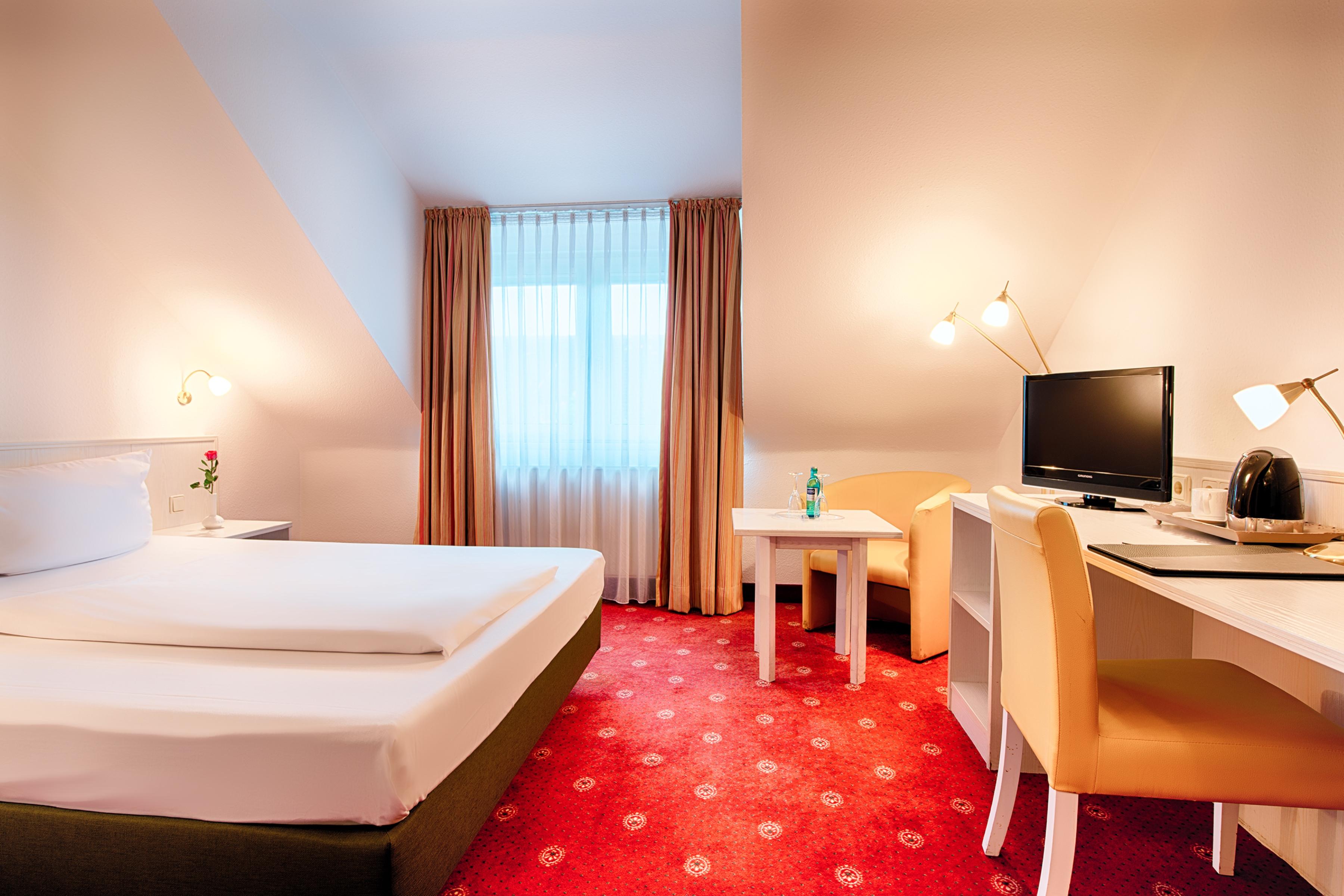 Achat Hotel Schwetzingen Heidelberg 외부 사진