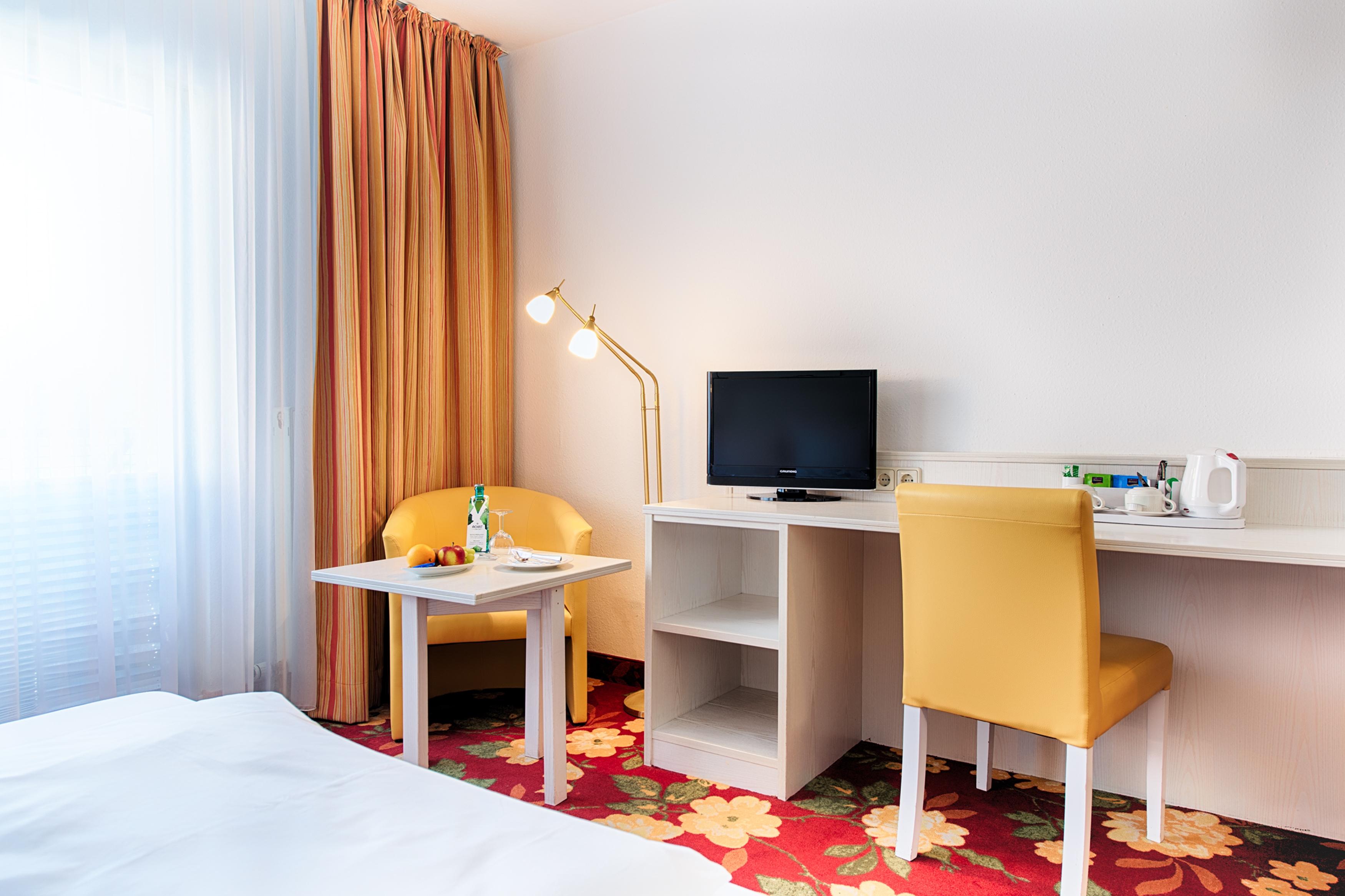 Achat Hotel Schwetzingen Heidelberg 외부 사진