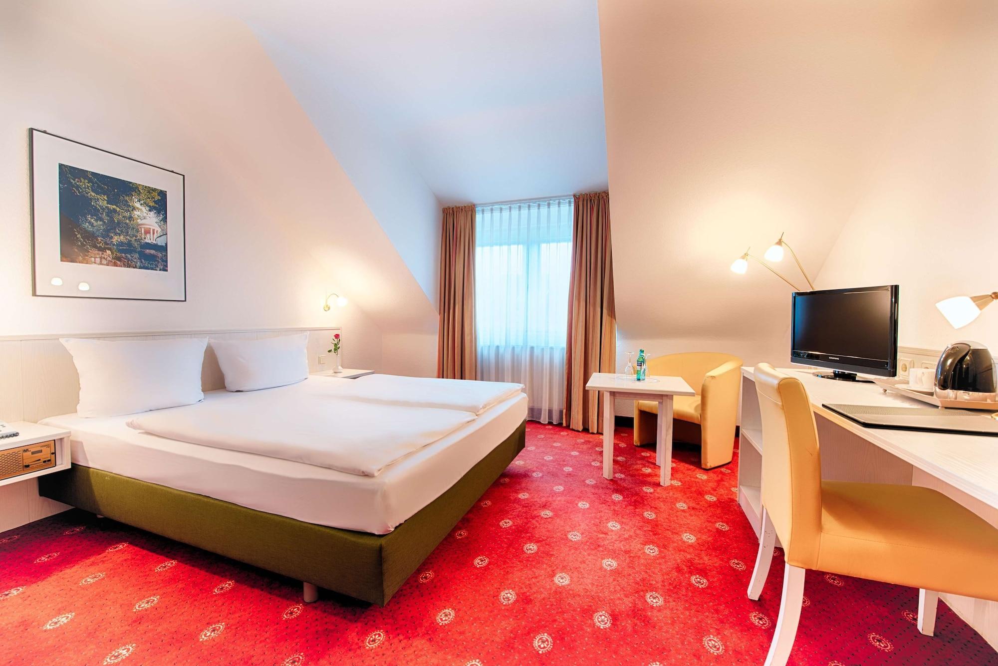 Achat Hotel Schwetzingen Heidelberg 외부 사진