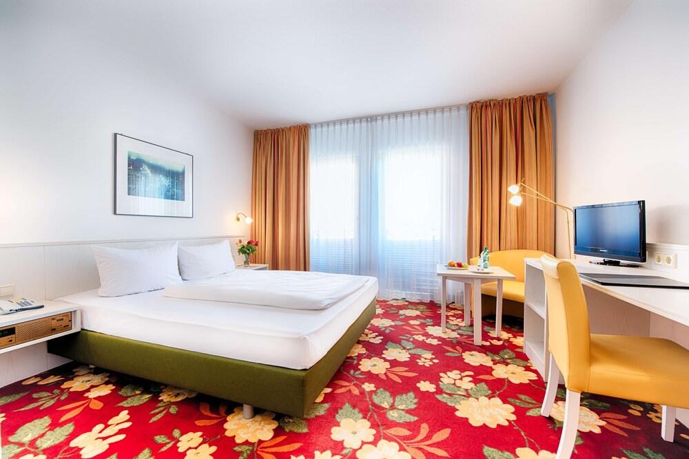 Achat Hotel Schwetzingen Heidelberg 외부 사진