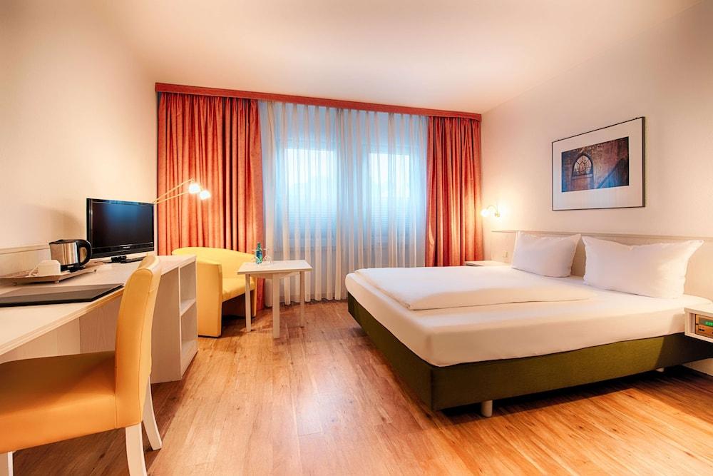 Achat Hotel Schwetzingen Heidelberg 외부 사진